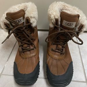 UGG® Adirondack II Waterproof Boot
